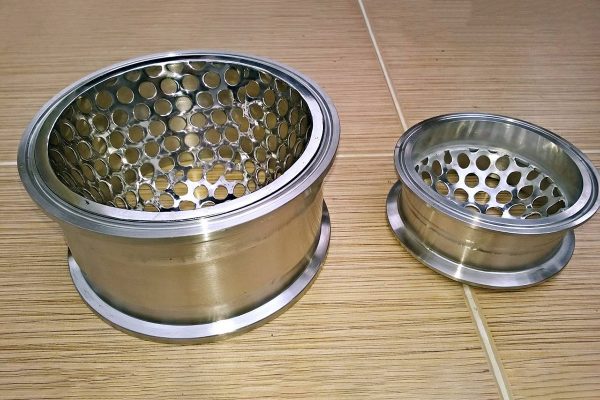 Strainer Magnetic copy